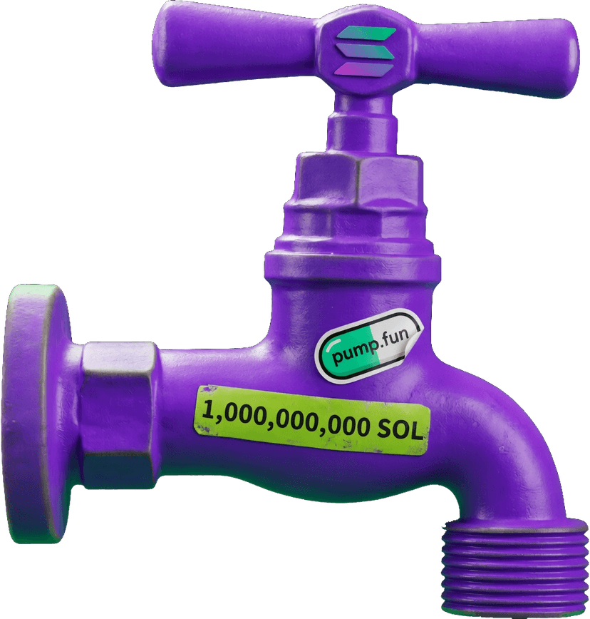 Solana Faucet